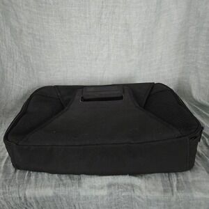 Casserole Dish‎ Carrier Bag With Zip Close and Handle Hot Cold Pack Included